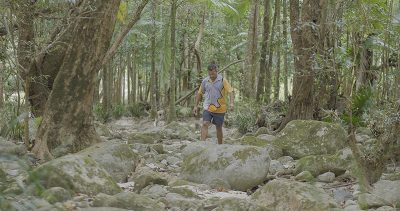 Walkabout Cultural Adventures